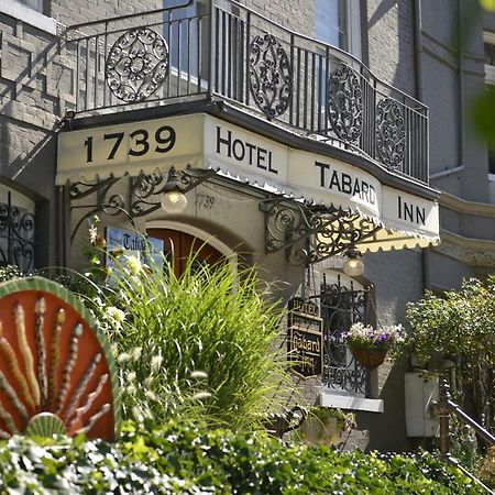 Hotel Tabard Inn Washington Exterior photo